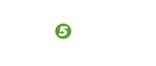 5 Cents CDN