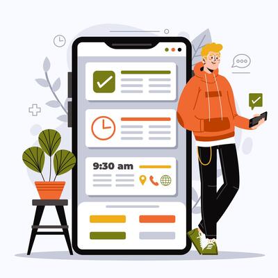 Mobile Application Development